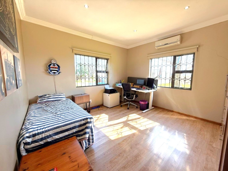 Commercial Property for Sale in Bloemdal Free State